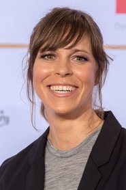 Anneke Kim Sarnau 头像