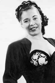 Billie Holiday 头像
