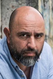 Serdar Somuncu 头像