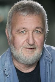 Keith Parry 头像