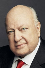 Roger Ailes 头像