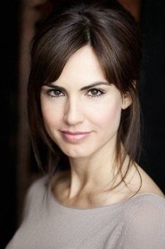Claudia Bassols 头像