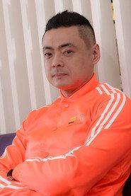 刘浩良 头像