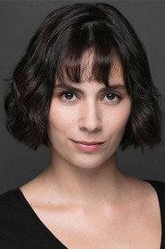 Burcu Gölgedar 头像