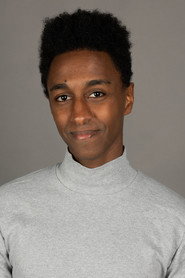 Karl Bekele Steinland 头像
