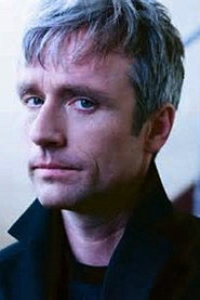 David Storch 头像