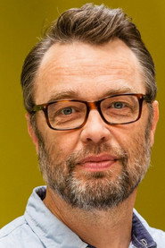 Henrik Ruben Genz 头像