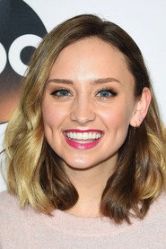 Hillary Anne Matthews 头像