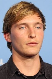 Sean Keenan 头像