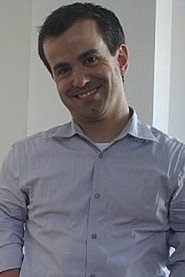 Stephen Jutras 头像