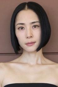 深津绘里 头像