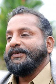 Nandu Poduval 头像