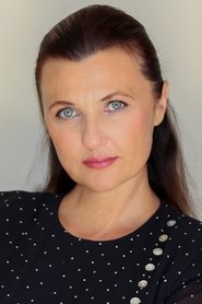 Natasha Goubskaya 头像