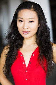Jeannie Elise Mai 头像