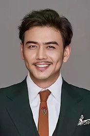 杨烁 头像