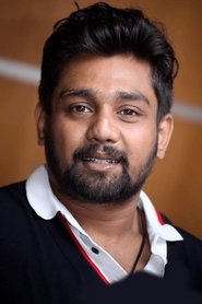 Dhruva Sarja 头像