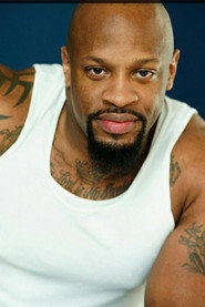 Antuone Torbert 头像