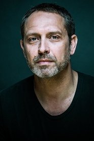 Frédéric Anscombre 头像