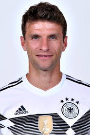 Thomas Müller 头像
