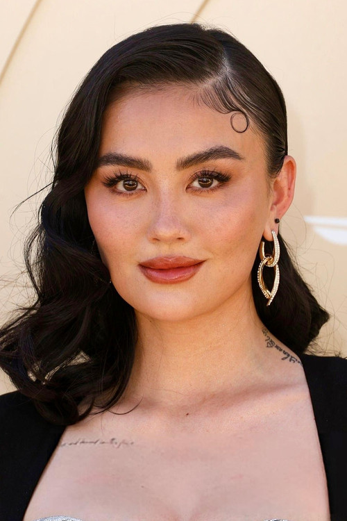 Agnez Mo 头像