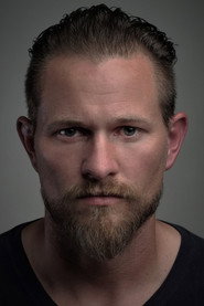 Alexander Kane 头像