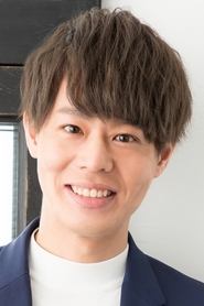 神尾晋一郎 头像