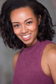 Ashley Denise Robinson 头像