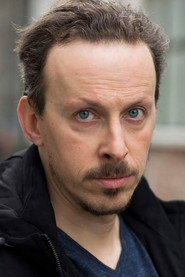 Nicolas Buchoux 头像