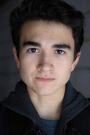 Matthew J. Vasquez 头像