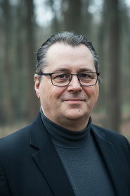 Mark Baars 头像