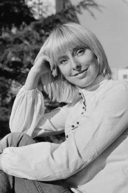 Britt Allcroft 头像