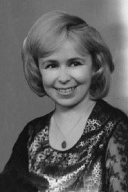 Алла Санникова 头像
