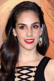Sandra Echeverría 头像