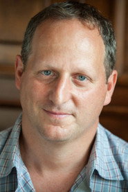 Barak Goodman 头像