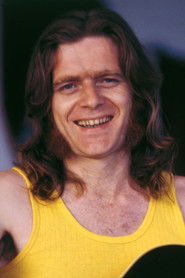 Henry McCullough 头像