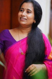 Priya Sreejith 头像