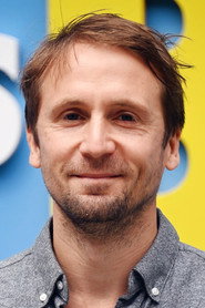 Tom Basden 头像
