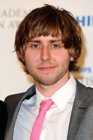 James Buckley 头像