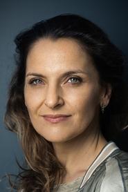 Antonia Zegers 头像