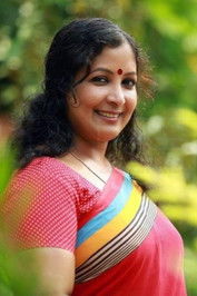 Ramadevi Kannanchery 头像