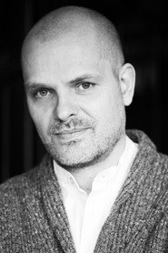 Óskar Thór Axelsson 头像