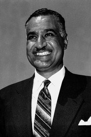 Gamal Abdel Nasser 头像