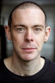 Martin Donaghy 头像