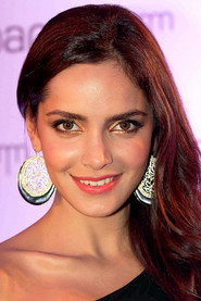 Shazahn Padamsee 头像