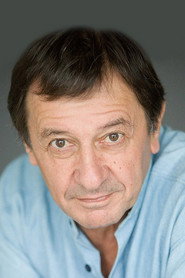 David Calderisi 头像