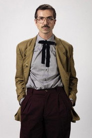 Benjamín Pérez 头像