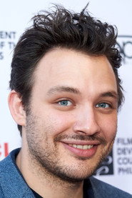Ben Proudfoot 头像