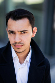 David Aguirre Firth 头像