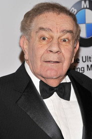 Freddie Roman 头像