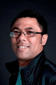 Oscar Petersen 头像